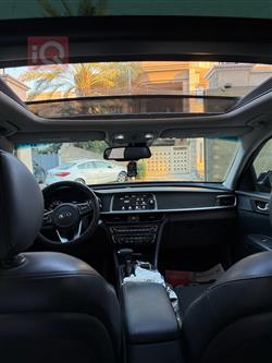 کیا ئۆپتیما